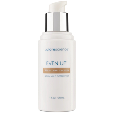 Мультифункціональна сироватка-коректор Colorescience Even-Up Multi-Correction Serum