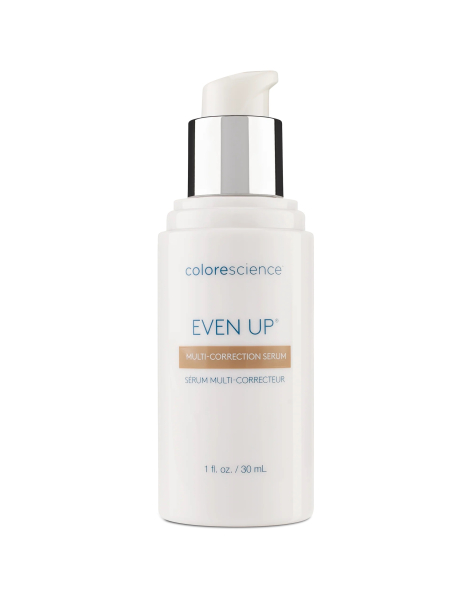 Мультифункціональна сироватка-коректор Colorescience Even-Up Multi-Correction Serum