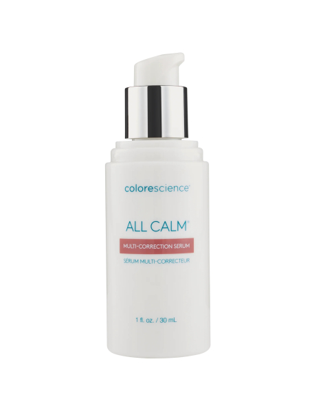 Мультикоректувальна сироватка Colorescience All Calm Multi-Correction Serum