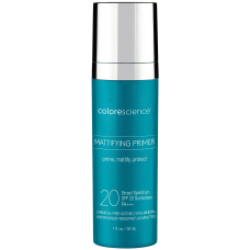 Матуючий крем-праймер SPF 20 Colorescience Mattifying Primer SPF 20