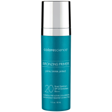 Бронзовий крем-праймер SPF 20 Colorescience Bronzing Primer SPF 20