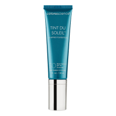 Рідка основа для обличчя SPF 30 Colorescience Tint Du Soleil
