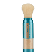 Сонцезахисна пудра для обличчя Colorescience Sunforgettable Total Protection Brush-On Shield Glow SPF 50