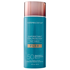 Сонцезахисний крем Colorescience Sunforgettable Total Protection Face Shield Flex Fair