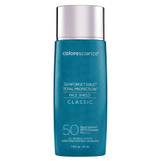  Сонцезахисний крем SPF 50 Colorescience Sunforgettable Total Protection Face Shield Classic SPF 50