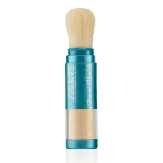 Пудра для обличчя Світлий Colorescience Sunforgettable Total Protection Brush-On Shield SPF 50 Fair