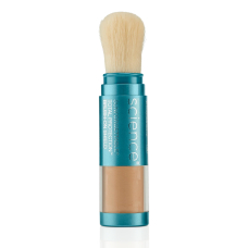 Пудра для обличчя Colorescience Sunforgettable Total Protection Brush-On Shield SPF 50 Tan