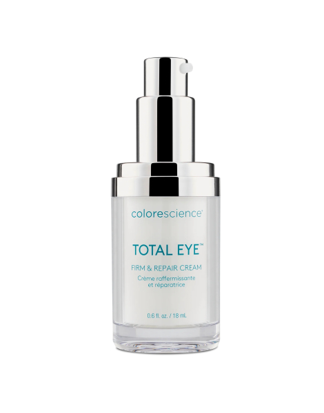 Крем під очі Colorescience Total Eye Firm & Repair Cream 18 mL