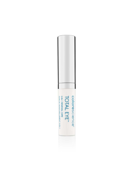 Крем для області навколо очей Colorescience Total Eye 3-в-1 SPF 35