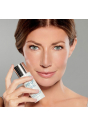 Крем для обличчя та шиї, що стимулює вироблення колагену Colorescience Pep Up Collagen Boost Face & Neck Treatment