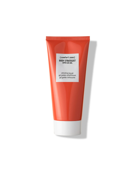 Кріо крем-гель для легкості ніг Comfort Zone Body Strategist Cryo Leg Gel 200 mL