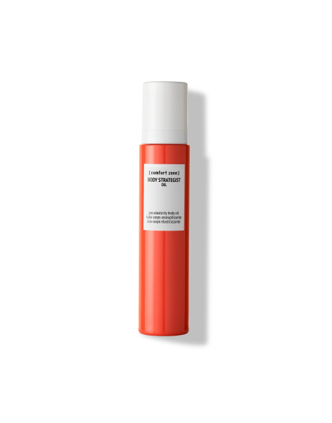 Зміцнююча олія для тіла Comfort Zone Body Strategist Oil 100 mL
