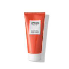 Антицеллюлитный крем-гель для тела Comfort Zone Body Strategist Cream Gel 200 mL