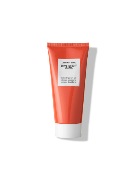 Антицелюлітний крем-гель для тіла Comfort Zone Body Strategist Cream Gel 200 mL
