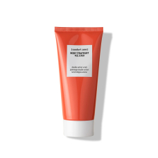 Пилинг-скраб для тела двойного действия Comfort Zone Body Strategist Peel Scrub 200 mL