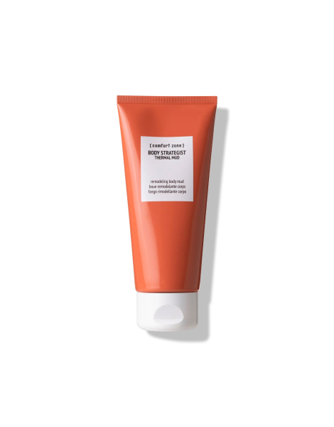 Термальна грязьова маска Comfort Zone Strategist Termal Mud 200 mL