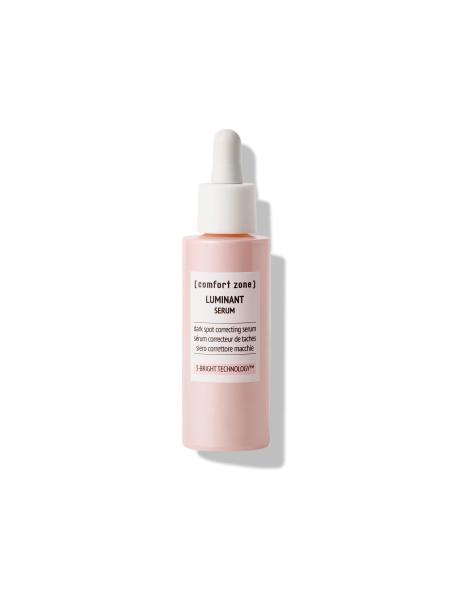 Освітлююча сироватка проти пігментації Comfort Zone Luminant Serum 30 mL