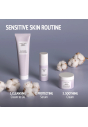 Очищувальна крем-олія для вмивання подразненої шкіри Comfort Zone Remedy Cream To Oil 150 mL