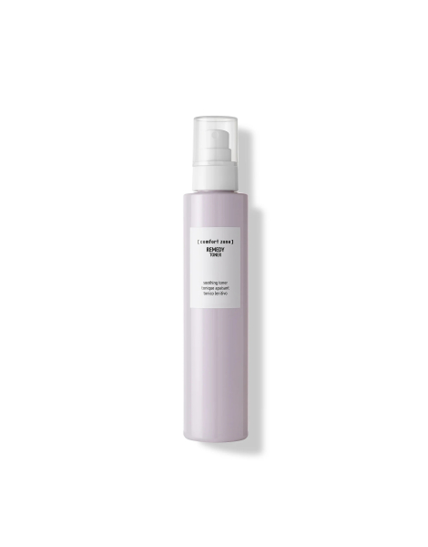 Заспокійливий тонік Comfort Zone Remedy Toner 200 mL