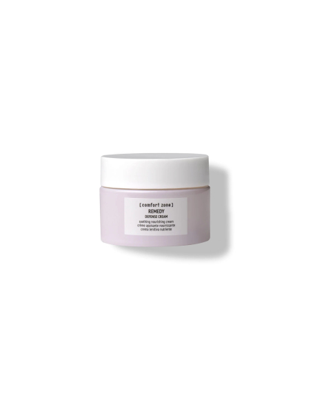 Заспокійливий захисний крем Comfort Zone Remedy Defense Cream 60 mL