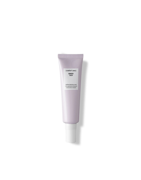 Заспокійливий зволожуючий крем Comfort Zone Remedy Cream 60 mL