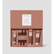 Набір антицелюлітного догляду для тіла Comfort Zone Body Strategist 28-day Cellulite Kit 