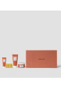 Набір зміцнюючого догляду для тіла Comfort Zone Body Strategist 28-Day Tone Kit