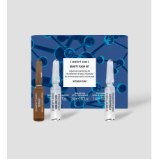 Набор ампул Comfort Zone Beauty Flash Kit