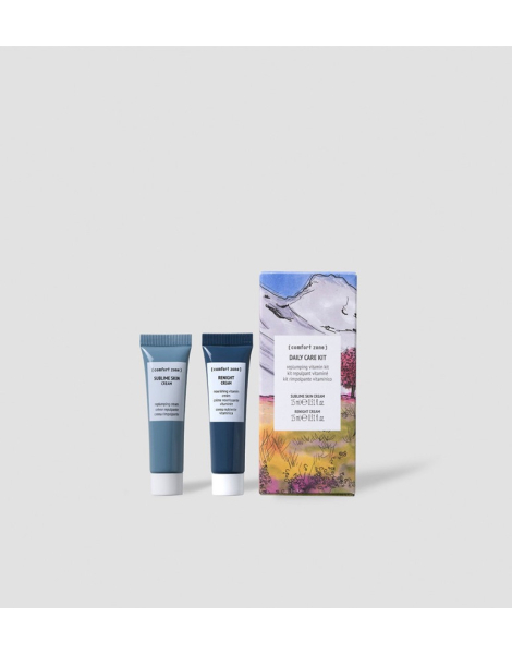 Набір "Щоденний догляд" Comfort Zonе Daily Care Kit