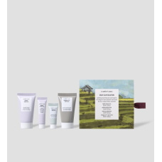 Набор "Успокаивающий уход" Comfort Zonе Daily Calm Solution