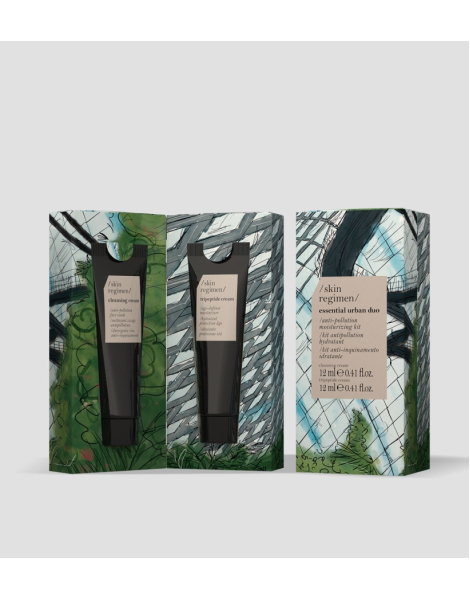 Набір "Міський дует" Comfort Zonе Essential Urban Duo