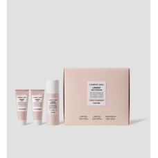 Освещающий набор Comfort Zone Luminant Kit