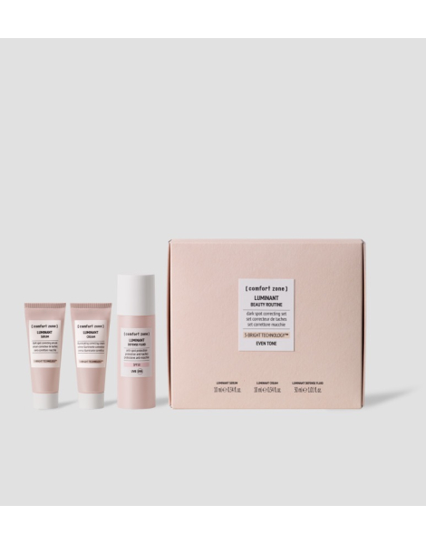 Освітлюючий набір Comfort Zone Luminant Kit