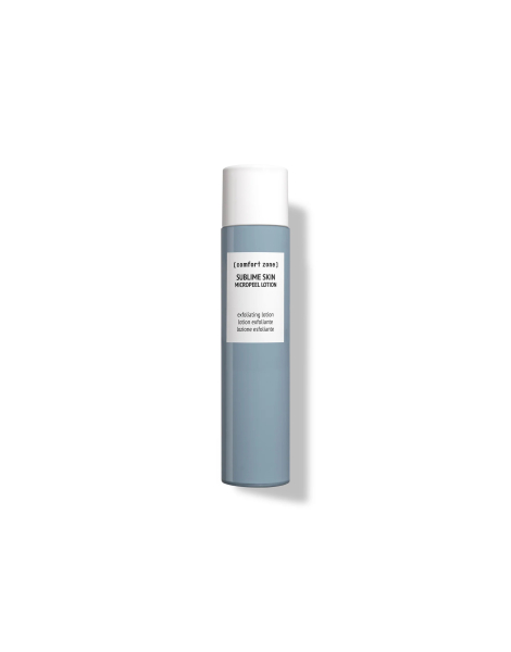 Лосьйон для мікроексфоліації Comfort Zone Sublime Skin Micropeel Lotion 100 mL
