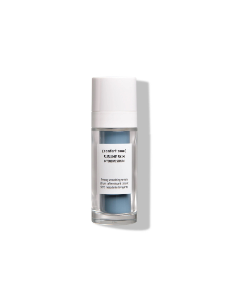 Інтенсивний серум для корекції вікових змін Comfort Zone Sublime Skin Intensive Serum 30 mL