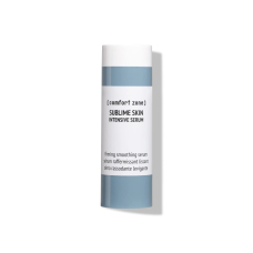 Интенсивный серум для коррекции возрастных изменений сменная часть Comfort Zone Sublime Skin Intensive Serum Refil