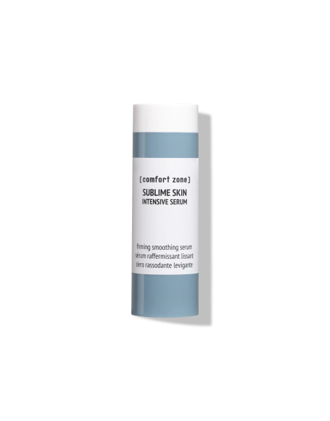 Інтенсивний серум для корекції вікових змін змінна частина Comfort Zone Sublime Skin Intensive Serum Refil