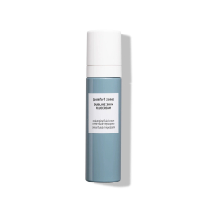 Увлажняющий лифтинг крем для лица Comfort Zone Sublime Skin Fluid Cream 60 mL