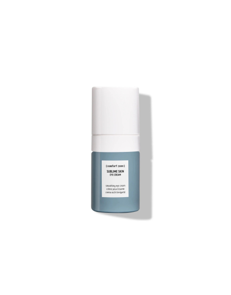 Омолоджуючий Ліфтинг-Крем Для Зони Очей Comfort Zone Sublime Skin Eye Cream 15 mL