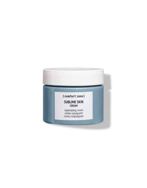 Живильний ліфтинг-крем для обличчя Comfort Zone Sublime Skin Cream