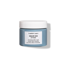 Лифтинговая маска Comfort Zone Sublime Skin Lift-Mask 60 mL