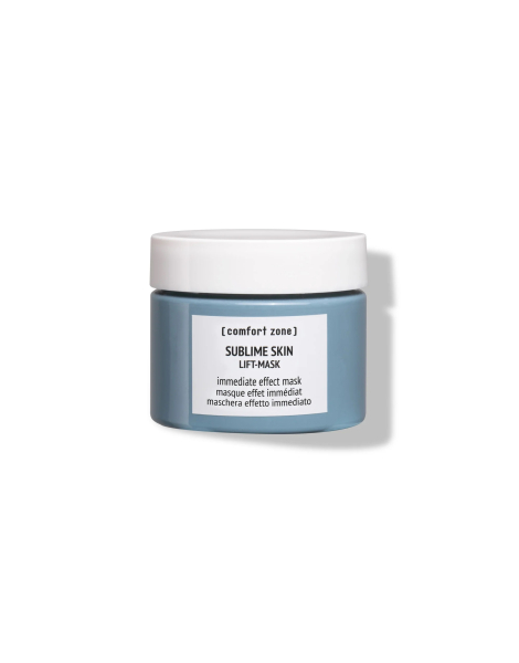 Ліфтингова маска Comfort Zone Sublime Skin Lift-Mask 60 mL