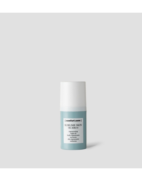 Відновлюючий серум Comfort Zone Sublime Skin Oil Serum 30 mL
