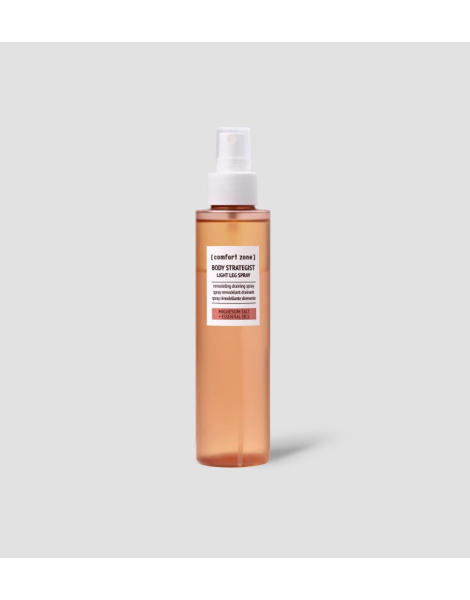 Спрей для ніг Comfort Zone Body Strategist Light Leg Spray 150 mL