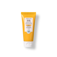 Солнцезащитный крем SPF50 Comfort Zone Sun Soul Face Cream SPF50
