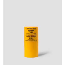 Солнцезащитный сток для чувствительных зон SPF 50+ Comfort Zone Sun Soul Stick SPF50+ 4,5 mL
