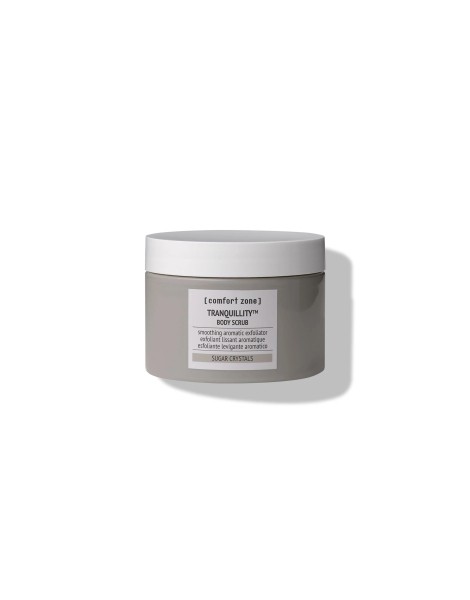 Скраб для тіла Comfort Zone Tranquillity Body Scrub 270 mL
