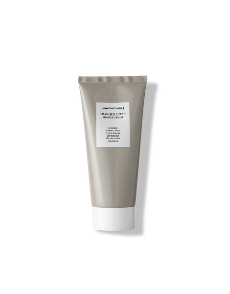 Крем для душу Comfort Zone Tranquillity Shower Cream 200 mL