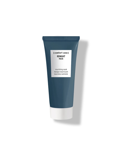 Нічна живильна вітамінна маска Comfort Zone Renight Mask 60 mL