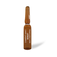 Ампулы "Сияние и гладкость" Comfort Zone Renight Bright & Smooth Ampoule